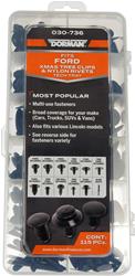 Dorman Body Fasteners 030-736