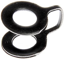 Dorman Fuel Injector Feed Line Seal Kits 030-822