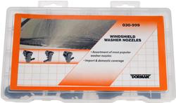 Dorman Windshield Washer Nozzles 030-999