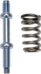 Dorman Exhaust Flange Hardware 03087CD