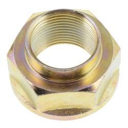 Dorman Axle Nuts 04972