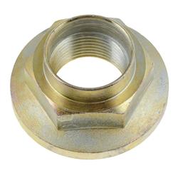 Dorman Axle Nuts 04985