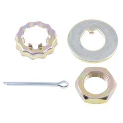 Dorman Axle Nuts 04991