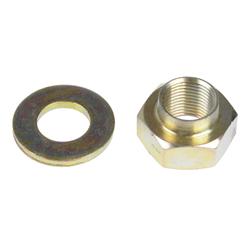 Dorman Axle Nuts 05102