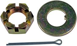 Dorman Axle Nuts 05110
