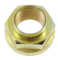 Dorman Axle Nuts for 1995-2007 ACCORD, 2006-2024 CIVIC - 05121