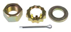 Dorman Axle Nuts 05129