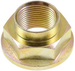 Dorman Axle Nuts 05134