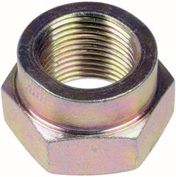 Dorman Axle Nuts for 2008 COBALT, 2008-2010 HHR - 05170