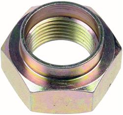 Dorman Axle Nuts 05176