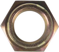 Dorman Axle Nuts