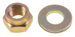 Dorman Axle Nuts 05184