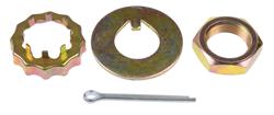 Dorman Axle Nuts 05194