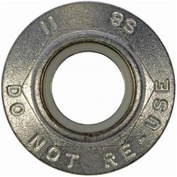 Dorman Axle Nuts 05209
