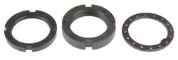 Dorman Axle Nuts 05305