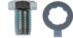 Dorman Oil Pan Drain Plug Gaskets 090-015CD