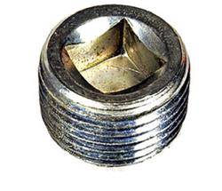 Dorman Pipe Plugs for 1996 ECONOLINE SUPER DUTY, 1988-1997 F-53 MOTORHOME CHASSIS, 1990-1997 F-SUPER DUTY - 090-019