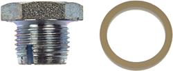 Dorman Oil Pan Drain Plugs 090-020CD
