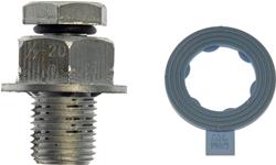 Dorman Oil Pan Drain Plugs 090-035CD