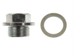 Dorman Oil Pan Drain Plugs for 1974 COROLLA, 1971 CROWN, 1981-1982 LAND CRUISER - 090-041