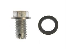 Dorman Oil Pan Drain Plugs 090-081
