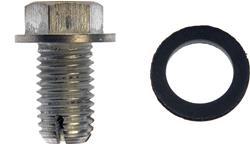 Dorman Oil Pan Drain Plugs 090-081CD