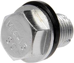Dorman Oil Pan Drain Plugs 090-082CD