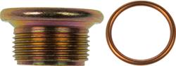 Dorman Oil Pan Drain Plugs 090-099CD