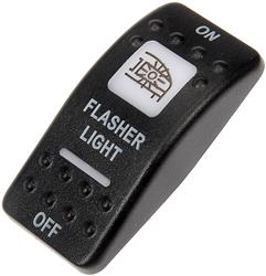 Dorman Rocker Switch Covers 090-1004