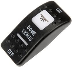 Dorman Rocker Switch Covers 090-1008