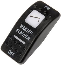 Dorman Rocker Switch Covers 090-1012