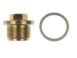 Dorman Oil Pan Drain Plugs 090-163