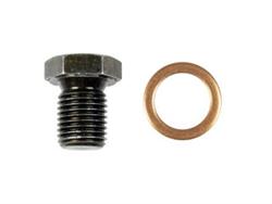 Dorman Oil Pan Drain Plugs 090-170
