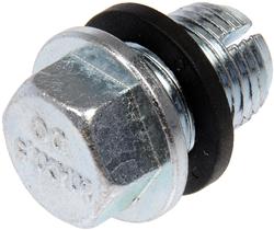 Dorman Oil Pan Drain Plugs 090-183CD