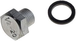 Dorman Oil Pan Drain Plugs 090-195