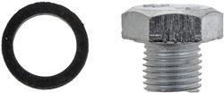 Dorman Oil Pan Drain Plugs 090-195CD
