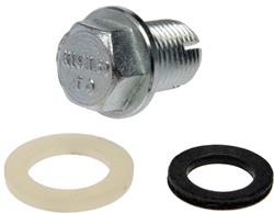 Dorman Oil Pan Drain Plugs 090-197CD