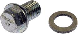 Dorman Oil Pan Drain Plugs 090-198