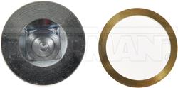Dorman Oil Pan Drain Plugs 090-5007CD