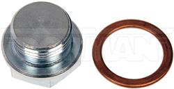 Dorman Oil Pan Drain Plugs 090-5010CD