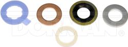 Dorman Oil Pan Drain Plug Gaskets 090-841CD