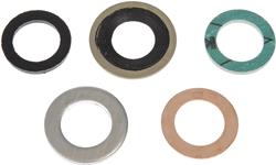 Dorman Oil Pan Drain Plug Gaskets 090-842CD