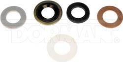 Dorman Oil Pan Drain Plug Gaskets 090-843CD