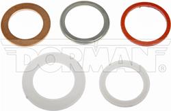 Dorman Oil Pan Drain Plug Gaskets 090-845CD