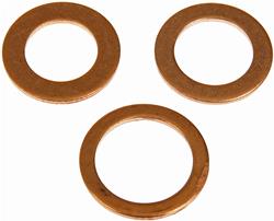Dorman Oil Pan Drain Plug Gaskets 090-847CD