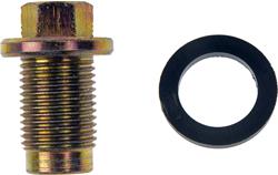 Dorman Oil Pan Drain Plugs 090-933CD
