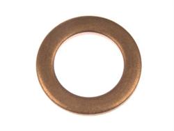 Dorman Oil Pan Drain Plug Gaskets for 2001-2003 9-3, 1999-2009 9-5, 1991-1998 9000 - 097-138