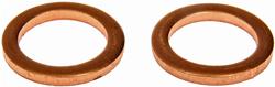 Dorman Oil Pan Drain Plug Gaskets 097-827CD