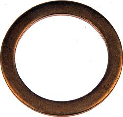 Dorman Oil Pan Drain Plug Gaskets for 1990-1991 505, 1973-1974 CIVIC - 097-831CD