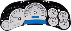 Dorman Instrument Cluster Upgrade Kits